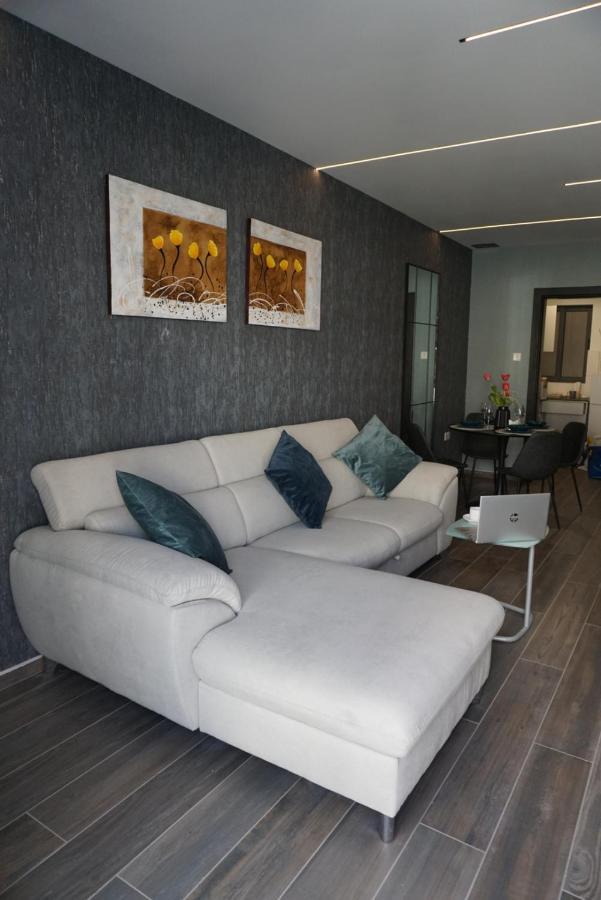 Korzo Suites Paceville Saint Julian's Exterior photo