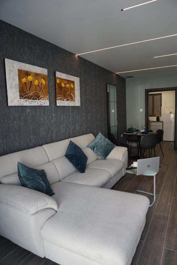 Korzo Suites Paceville Saint Julian's Exterior photo